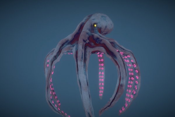 Kraken 2025 ссылка
