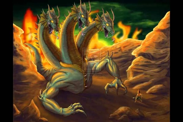 Kraken market