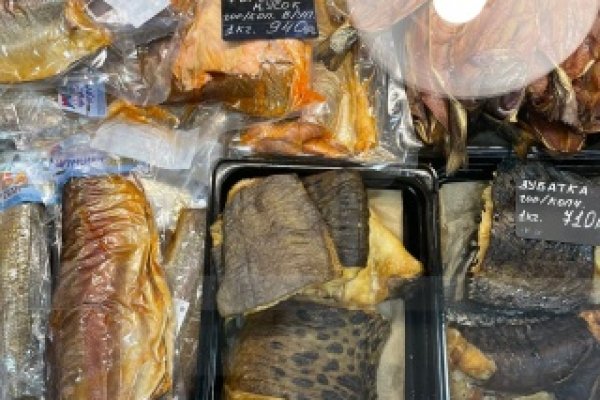 Ссылка на кракен не работает